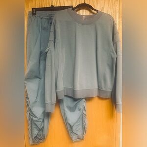 FP Movement flint track set